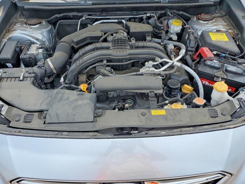 Продажа на аукционе авто 2018 Subaru Impreza, vin: 4S3GTAA63J3702876, номер лота: 53282796