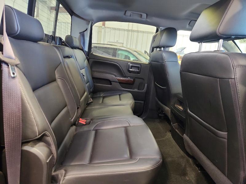 Продаж на аукціоні авто 2017 Gmc Sierra, vin: 3GTU2NEC7HG305482, номер лоту: 55199846