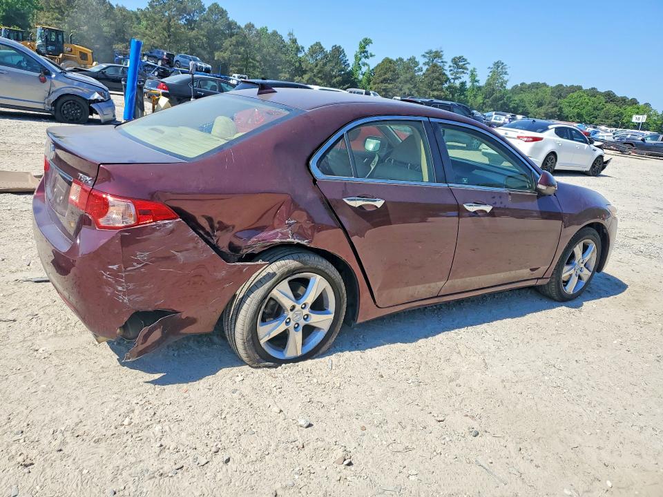 53839886 :رقم المزاد ، JH4CU2F63CC024108 vin ، 2012 Acura Tsx مزاد بيع