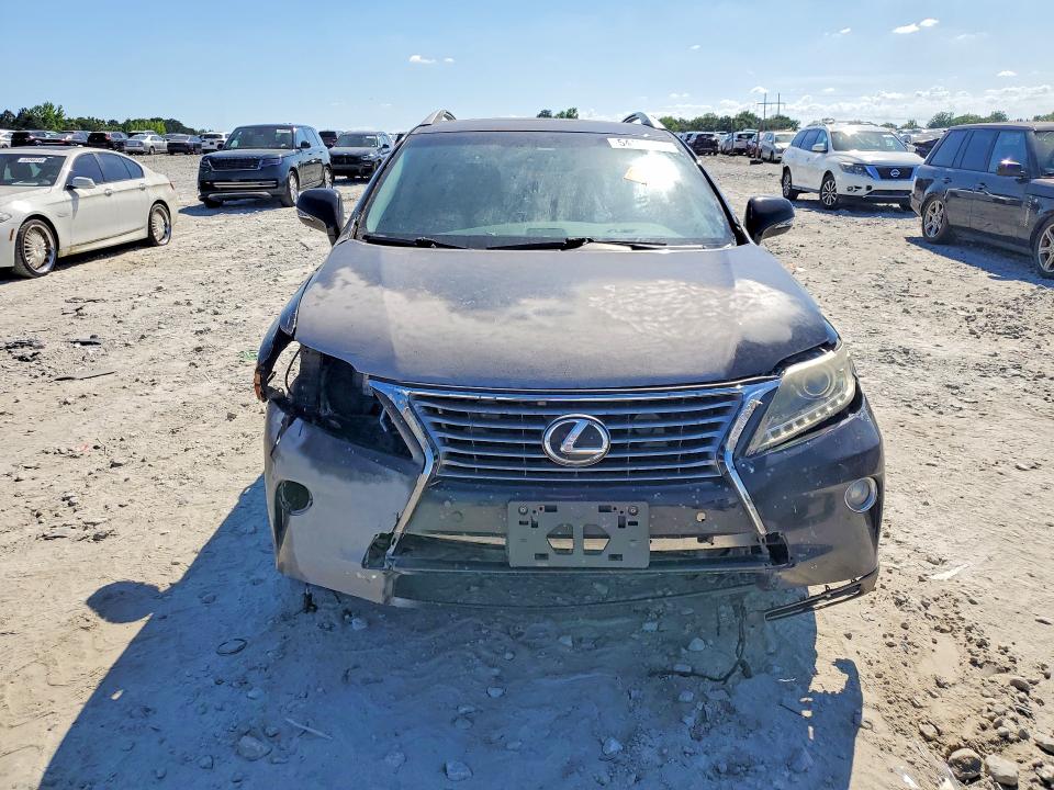 Продажа на аукционе авто 2013 Lexus Rx 350, vin: 2T2BK1BA9DC162974, номер лота: 54124236