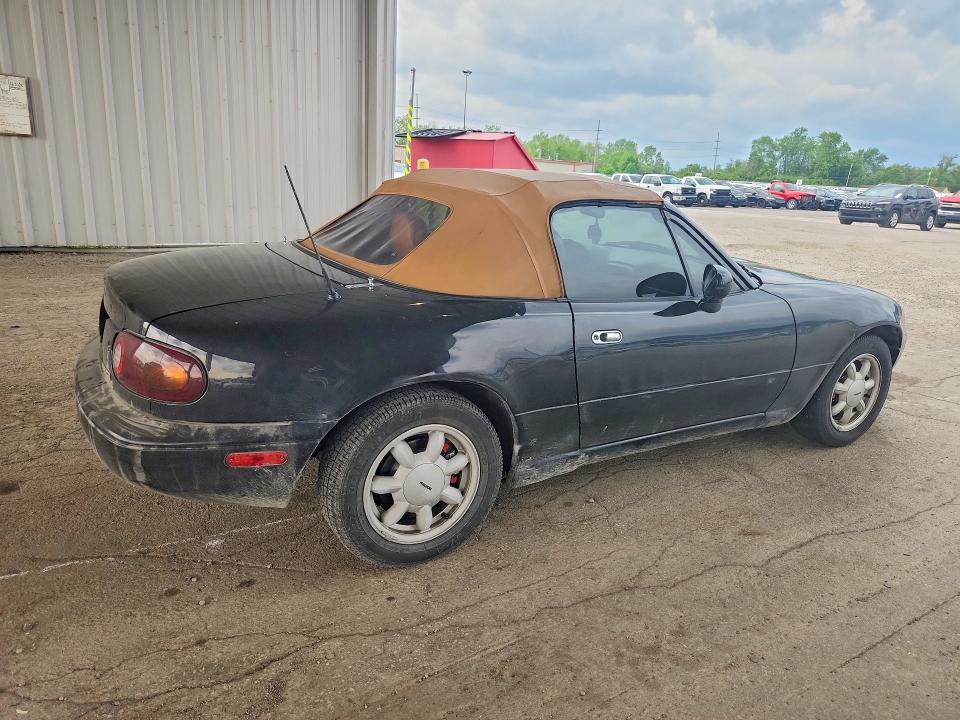 Aukcja sprzedaży 1996 Mazda Mx-5 Miata, vin: JM1NA3539T0717945, numer aukcji: 53618206