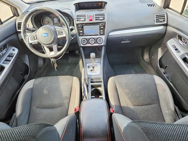 Продаж на аукціоні авто 2017 Subaru Crosstrek, vin: JF2GPABC3H8268000, номер лоту: 53342466
