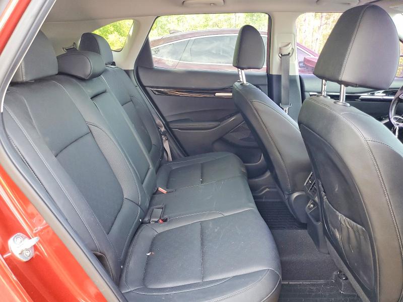 Продаж на аукціоні авто 2022 Kia Seltos, vin: KNDERCAA3N7289474, номер лоту: 55112676