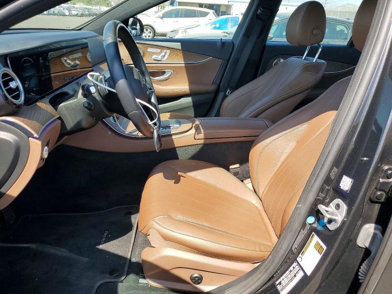 54278656 :رقم المزاد ، W1KZF8DB6NB091406 vin ، 2022 Mercedes-benz E مزاد بيع