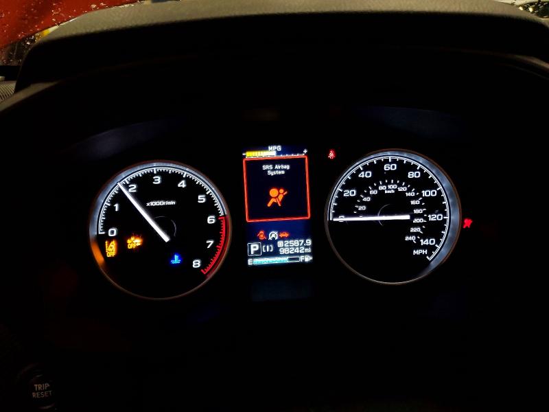 Продаж на аукціоні авто 2020 Subaru Forester, vin: JF2SKAGC0LH418638, номер лоту: 54235446