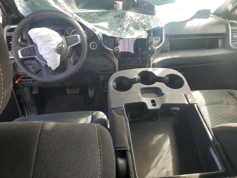 51827626 :رقم المزاد ، 3C6UR5DL6TG274075 vin ، 2026 Ram 2500 مزاد بيع