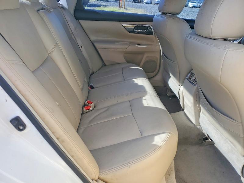 2013 Nissan Altima მანქანა იყიდება აუქციონზე, vin: 1N4AL3AP2DC100913, აუქციონის ნომერი: 53257646
