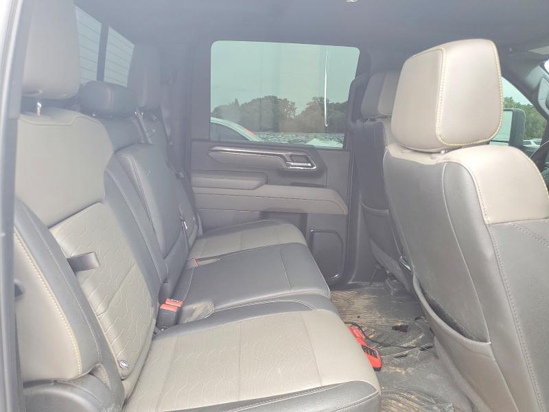 Продажа на аукционе авто 2024 Chevrolet Silverado, vin: 1GC4YYEY4RF413637, номер лота: 53392906