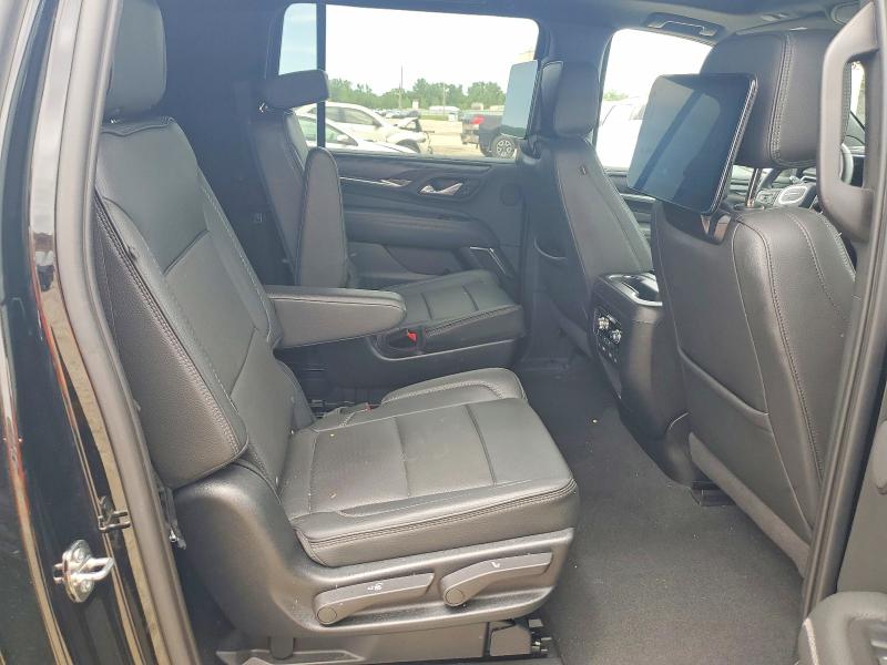 Продажа на аукционе авто 2023 Gmc Yukon Xl, vin: 1GKS2JKL2PR337733, номер лота: 54308656