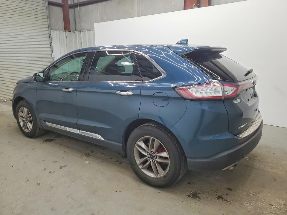 Aukcja sprzedaży 2016 Ford Edge, vin: 2FMPK3J94GBC01024, numer aukcji: 55538866