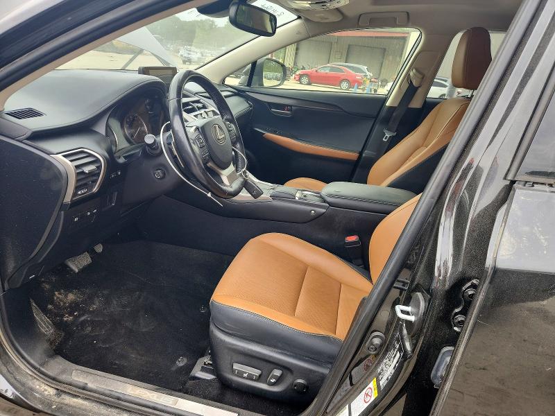 52054806 :رقم المزاد ، JTJDJRDZ0L2130748 vin ، 2020 Lexus Nx مزاد بيع