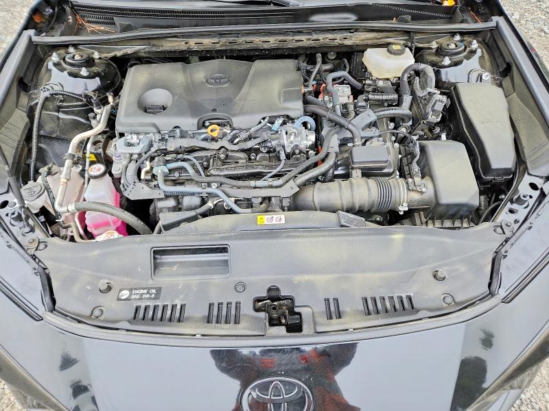 Продажа на аукционе авто 2025 Toyota Camry, vin: 4T1DAACK7SU202147, номер лота: 54234246