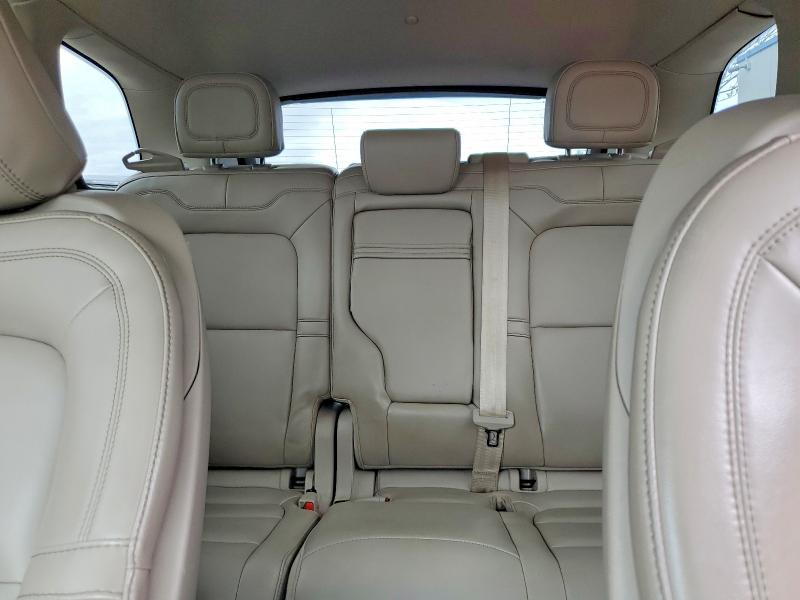 2021 Lincoln Corsair მანქანა იყიდება აუქციონზე, vin: 5LMCJ1D95MUL17739, აუქციონის ნომერი: 54670826