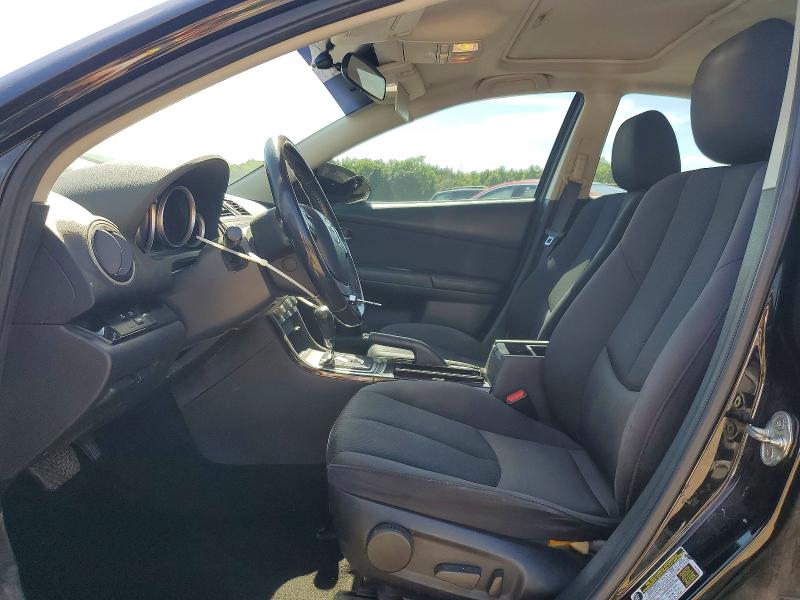 Aukcja sprzedaży 2013 Mazda 6, vin: 1YVHZ8EH8D5M01871, numer aukcji: 52567376
