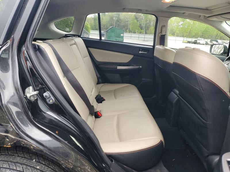 Aukcja sprzedaży 2016 Subaru Crosstrek, vin: JF2GPALC2GH304109, numer aukcji: 49441846