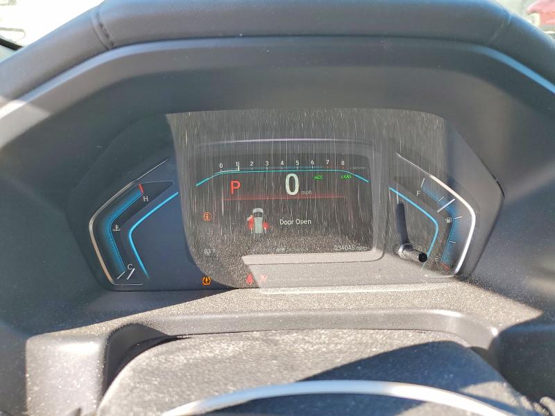 Продаж на аукціоні авто 2020 Honda Odyssey, vin: 5FNRL6H72LB017987, номер лоту: 53567896
