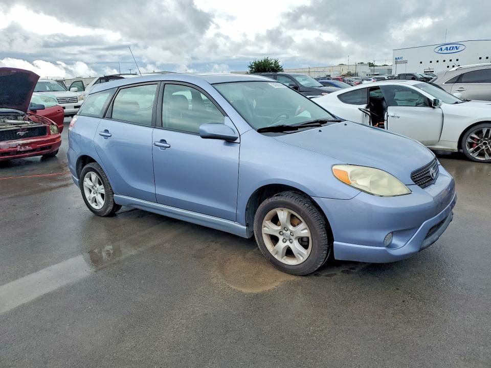 Aukcja sprzedaży 2006 Toyota Matrix, vin: 2T1LR32E06C561410, numer aukcji: 54505526