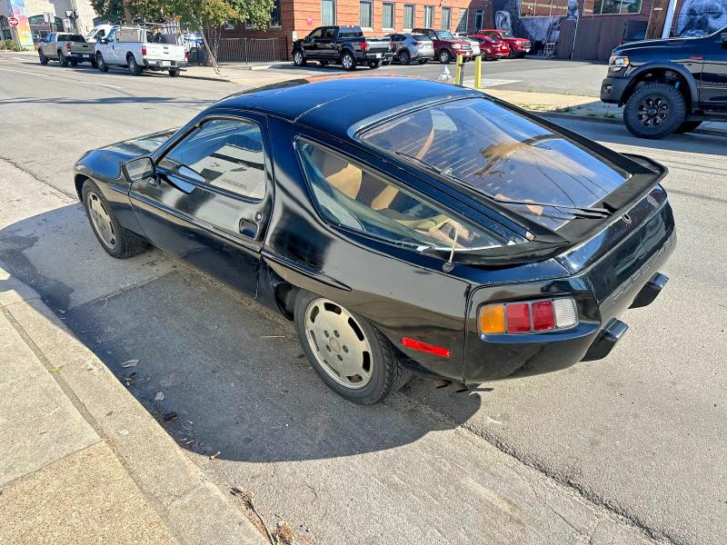 Aukcja sprzedaży 1982 Porsche 928, vin: WP0JA0923CS821396, numer aukcji: 51914656