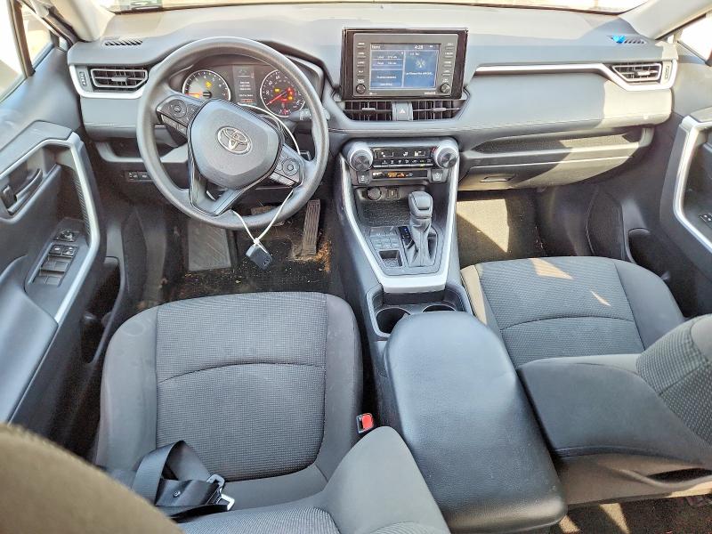 Aukcja sprzedaży 2021 Toyota Rav4, vin: 2T3G1RFV5MC188164, numer aukcji: 54453056