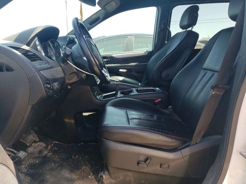 54965656 :رقم المزاد ، 2C4RDGEG5KR515238 vin ، 2019 Dodge Grand Caravan مزاد بيع