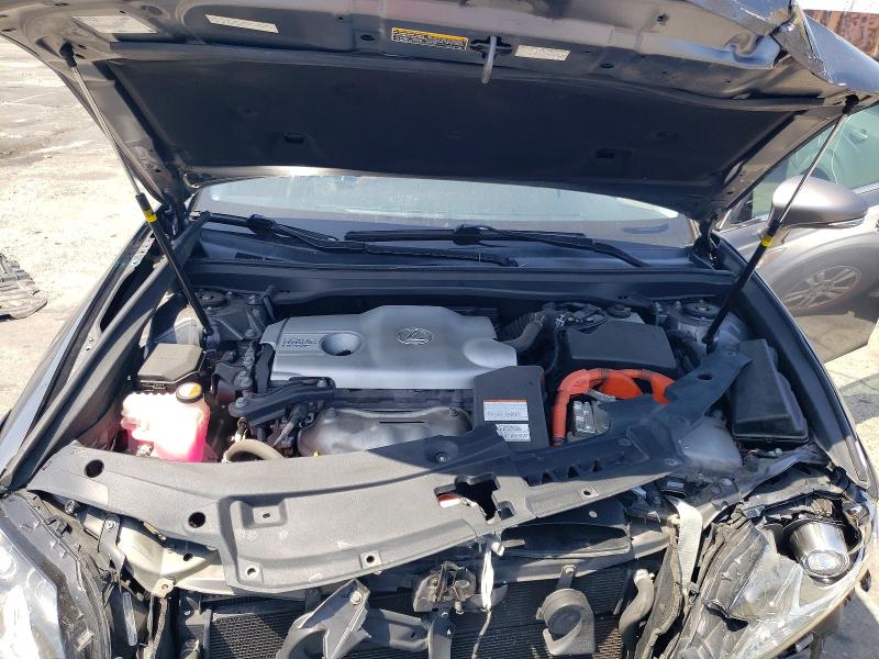 Продажа на аукционе авто 2016 Lexus Es, vin: JTHBW1GG5G2127159, номер лота: 53288416