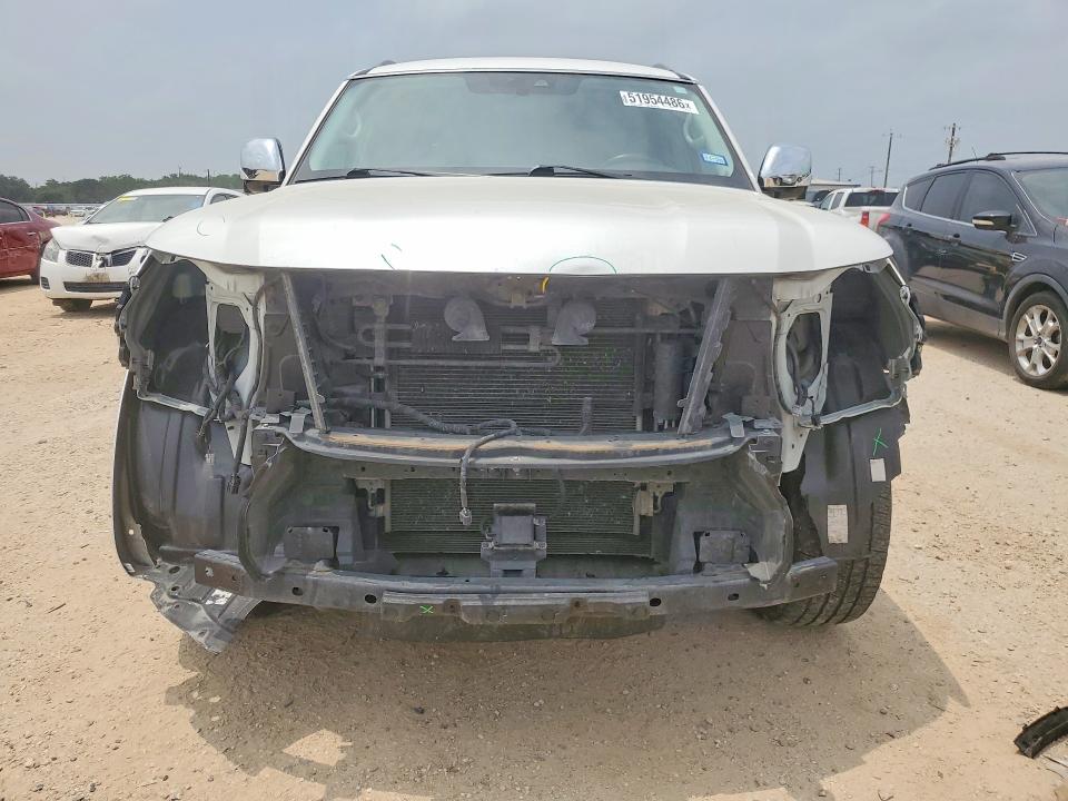 Продажа на аукционе авто 2022 Nissan Armada, vin: JN8AY2DAXN9391113, номер лота: 51954486