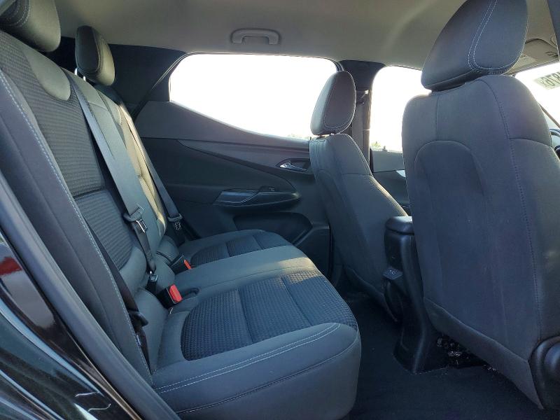 Aukcja sprzedaży 2023 Chevrolet Bolt Euv, vin: 1G1FY6S01P4180197, numer aukcji: 51294876