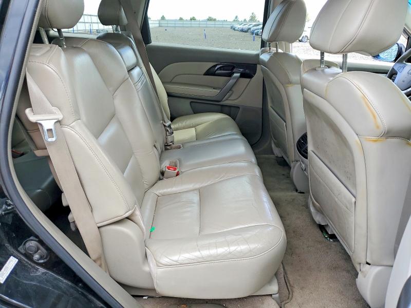 Aukcja sprzedaży 2009 Acura Mdx, vin: 2HNYD28259H504779, numer aukcji: 53639836