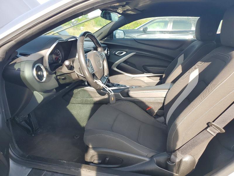 Aukcja sprzedaży 2023 Chevrolet Camaro, vin: 1G1FB1RX4P0148472, numer aukcji: 52459996