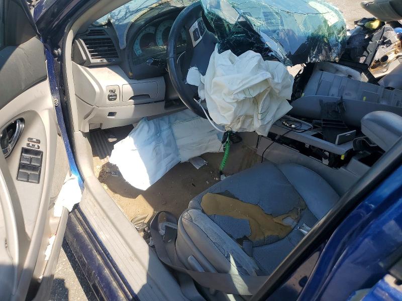 54424076 :رقم المزاد ، 4T1BE46K19U375178 vin ، 2009 Toyota Camry مزاد بيع