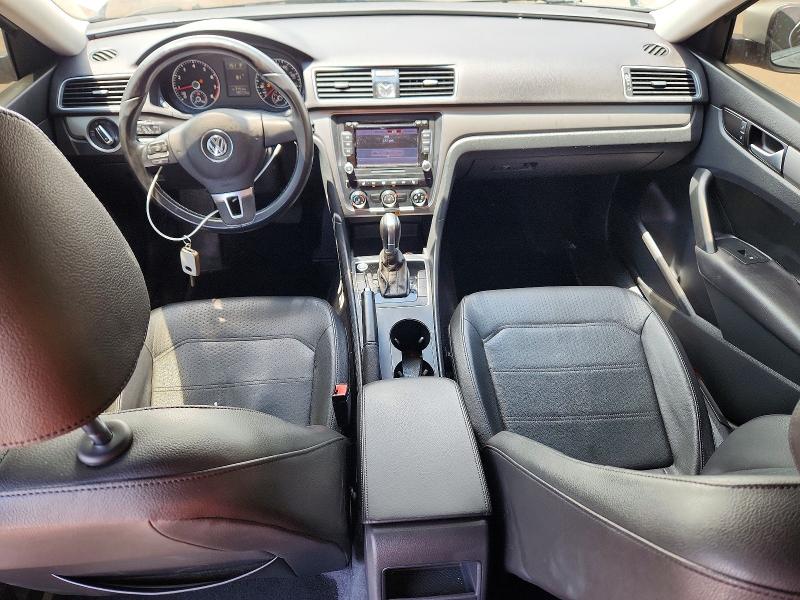 Продаж на аукціоні авто 2015 Volkswagen Passat, vin: 1VWAS7A3XFC084381, номер лоту: 51983166
