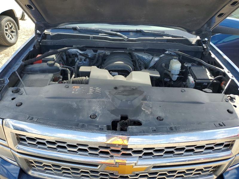 Aukcja sprzedaży 2015 Chevrolet Silverado, vin: 3GCUKREC5FG357228, numer aukcji: 52944356