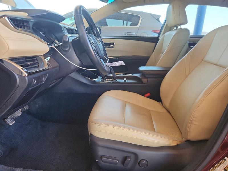 2013 Toyota Avalon მანქანა იყიდება აუქციონზე, vin: 4T1BK1EB4DU067911, აუქციონის ნომერი: 53629436