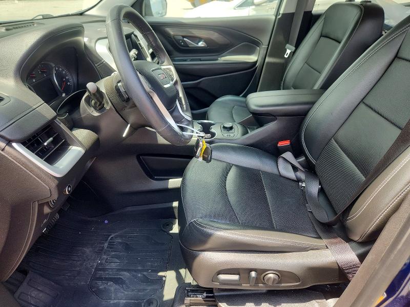 Aukcja sprzedaży 2022 Gmc Terrain, vin: 3GKALPEVXNL271848, numer aukcji: 53836706