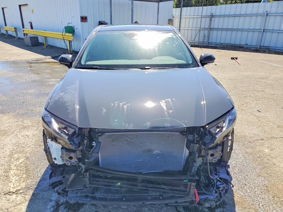 Aukcja sprzedaży 2025 Toyota Camry, vin: 4T1DAACK2SU153097, numer aukcji: 51342666
