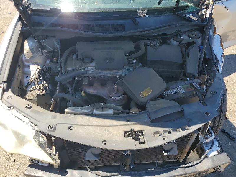2014 Toyota Camry მანქანა იყიდება აუქციონზე, vin: 4T4BF1FK7ER371003, აუქციონის ნომერი: 55206836