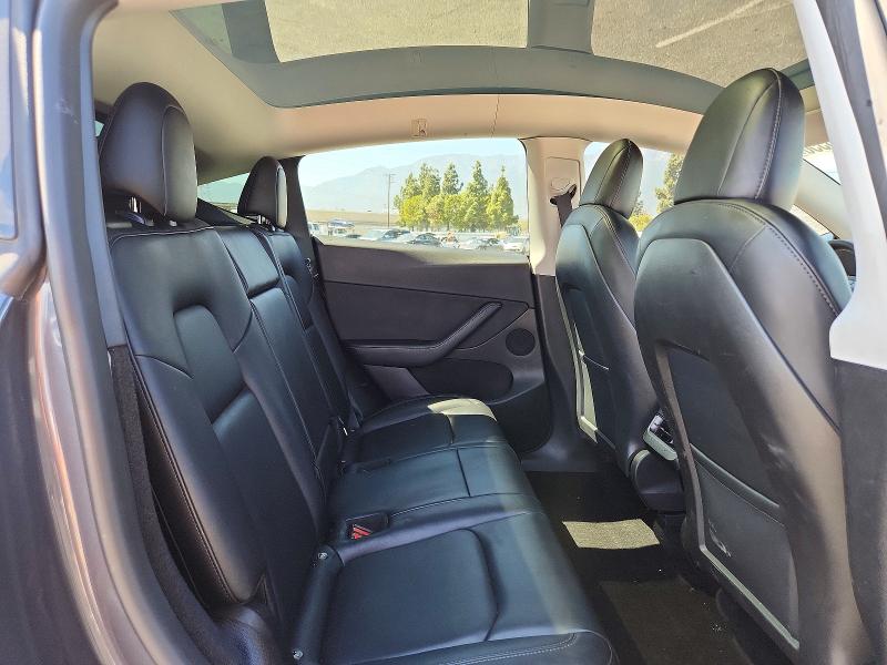 Aukcja sprzedaży 2023 Tesla Model Y, vin: 7SAYGDED3PF933925, numer aukcji: 53216556