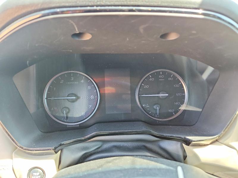 Продаж на аукціоні авто 2020 Subaru Outback, vin: 4S4BTACC0L3169302, номер лоту: 52243206