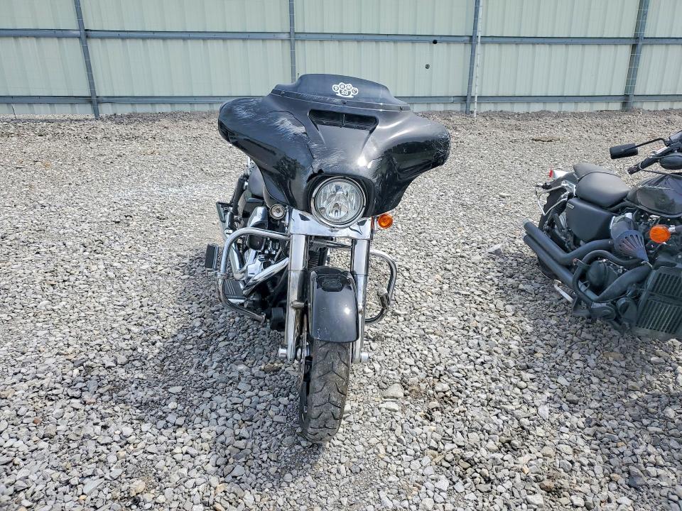 Aukcja sprzedaży 2015 Harley-davidson Flhx, vin: 1HD1KBM19FB692249, numer aukcji: 55004196