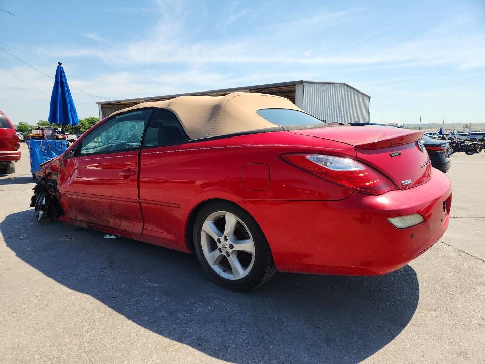 2008 Toyota Camry Solara მანქანა იყიდება აუქციონზე, vin: 4T1FA38P28U136429, აუქციონის ნომერი: 53335236