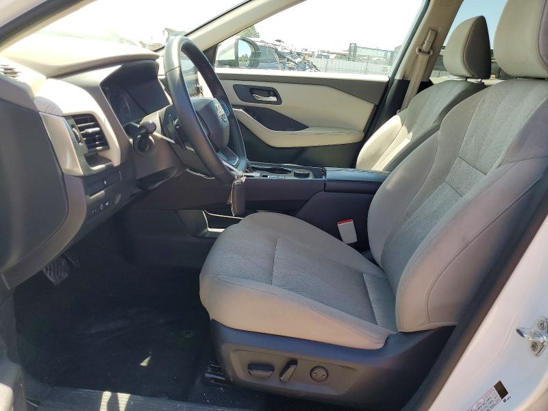 Продажа на аукционе авто 2025 Nissan Rogue, vin: 5N1BT3BBXSC766704, номер лота: 53588646