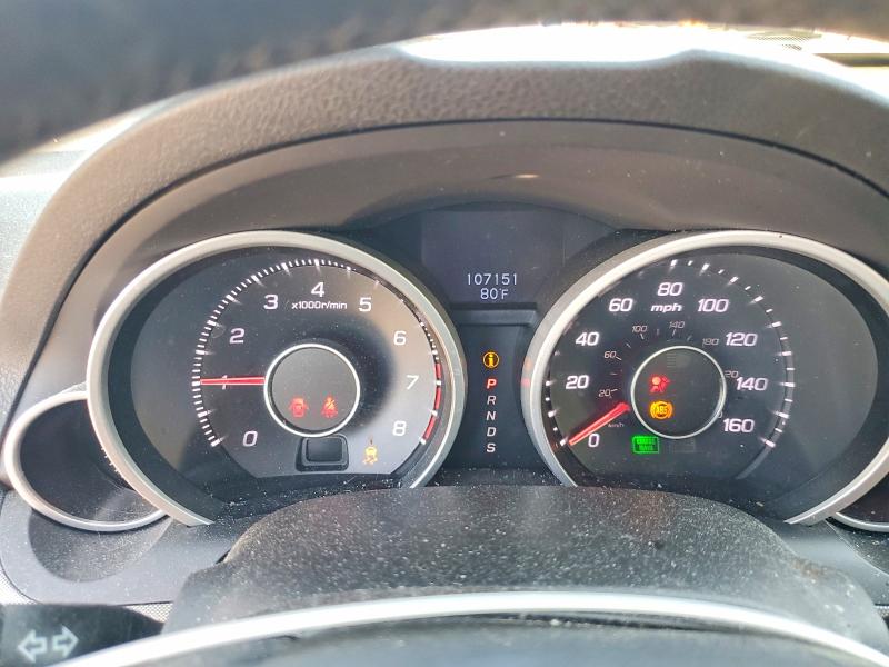 Продаж на аукціоні авто 2012 Acura Tl, vin: 19UUA8F25CA024333, номер лоту: 52475136