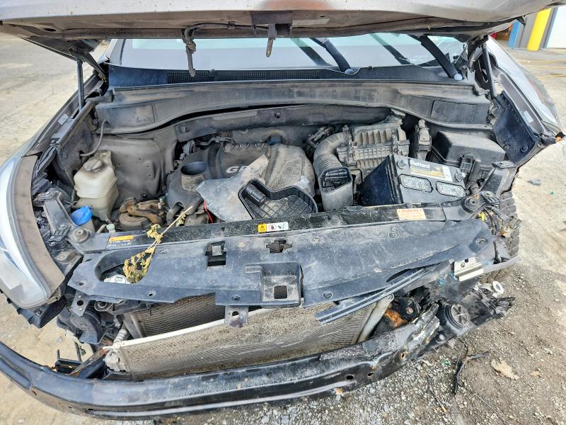 Продаж на аукціоні авто 2014 Hyundai Santa Fe Sport, vin: 5XYZTDLB8EG131682, номер лоту: 52929886