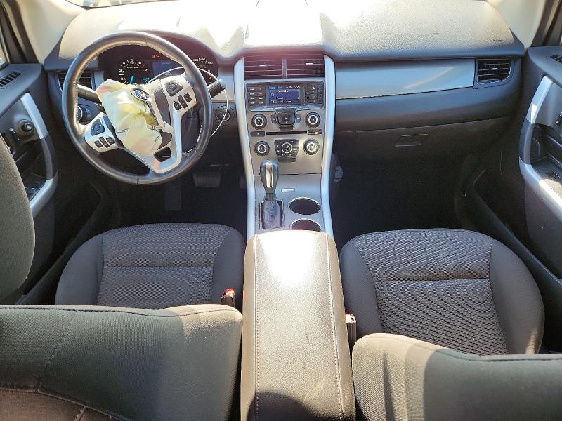 Продажа на аукционе авто 2013 Ford Edge, vin: 2FMDK4JC7DBC13247, номер лота: 52490486