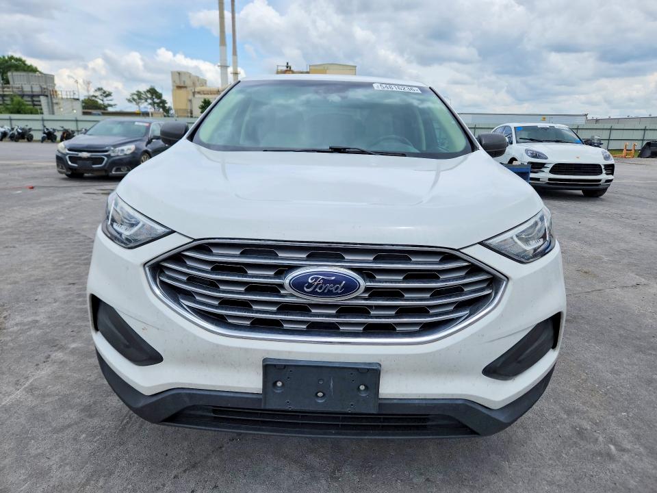 Aukcja sprzedaży 2020 Ford Edge, vin: 2FMPK4G94LBB12366, numer aukcji: 54816236