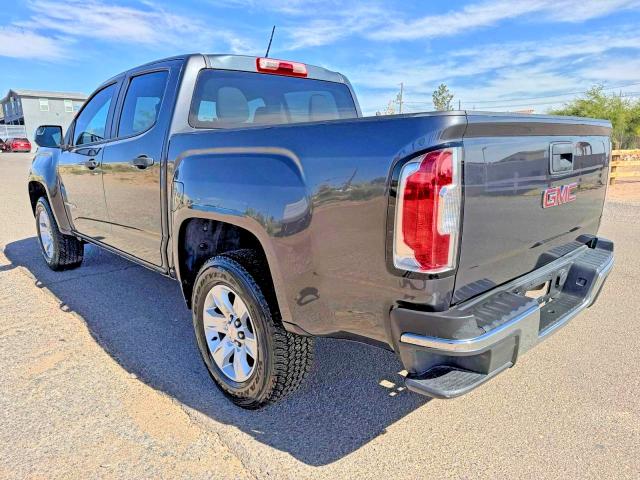 Auction sale of the 2015 Gmc Canyon, vin: 1GTG5AEA1F1220130, lot number: 54663696