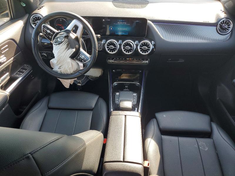 Продажа на аукционе авто 2021 Mercedes-benz Gla, vin: W1N4N4GB5MJ198780, номер лота: 54040146