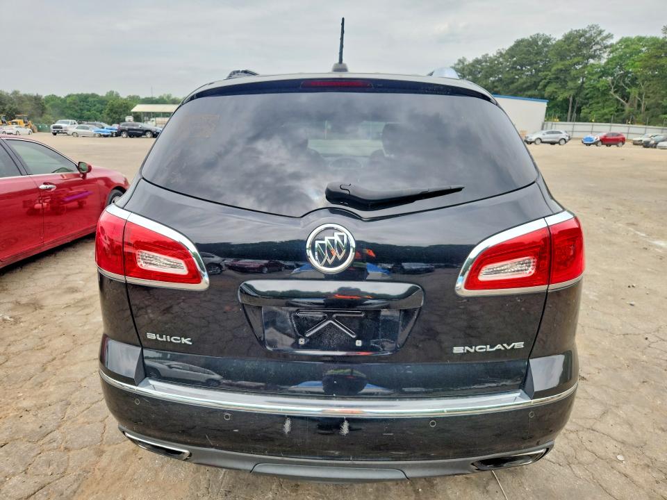 Aukcja sprzedaży 2017 Buick Enclave, vin: 5GAKRBKDXHJ111088, numer aukcji: 54522386