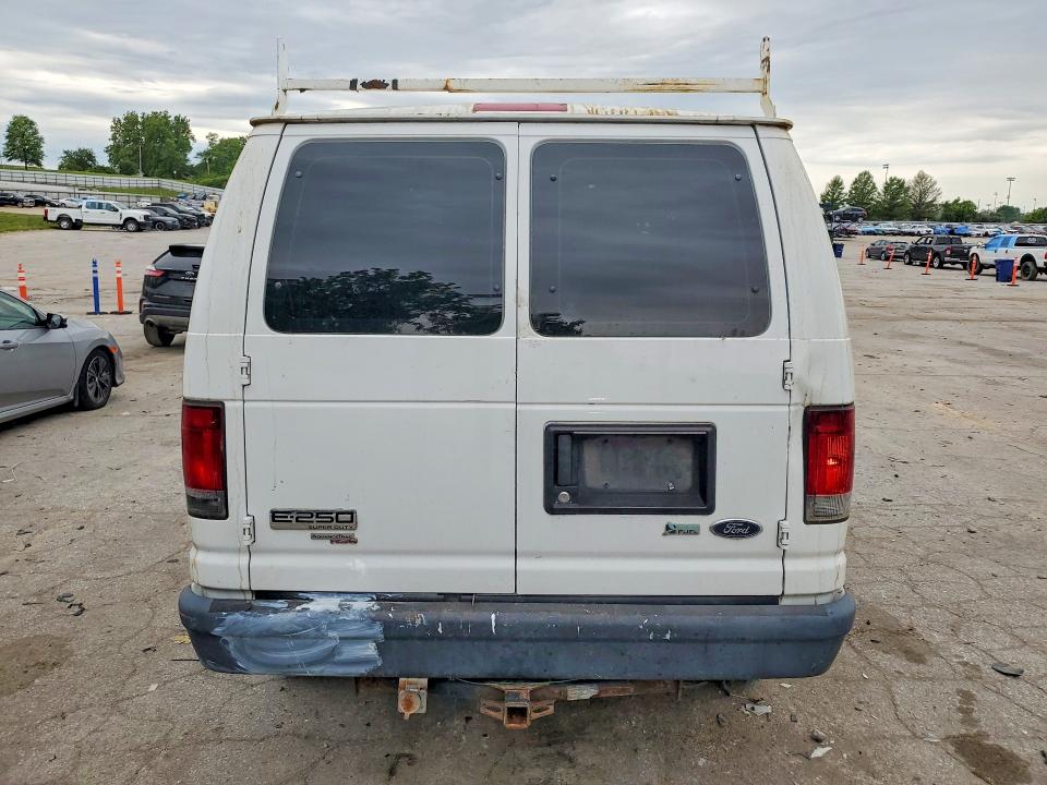 52071336 :رقم المزاد ، 1FTNE2EW1CDA04412 vin ، 2012 Ford Econoline مزاد بيع