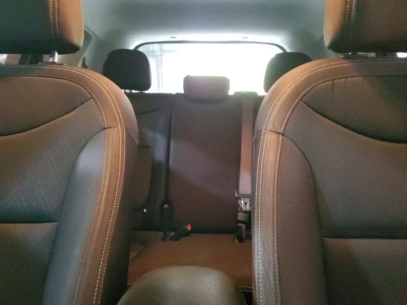 Aukcja sprzedaży 2016 Kia Soul, vin: KNDJN2A26G7400910, numer aukcji: 52683396